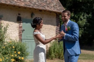 Yumna + Jonathan